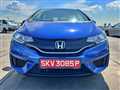 2015 Honda Jazz