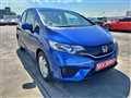 2015 Honda Jazz