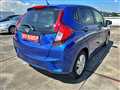 2015 Honda Jazz