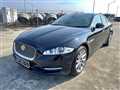 2015 Jaguar XJ Series