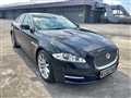 2015 Jaguar XJ Series