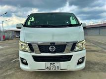 2016 Nissan Nissan Others