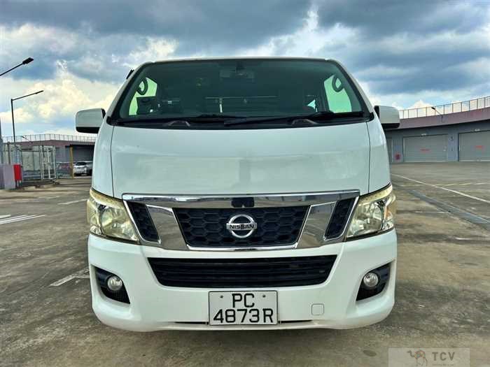 2016 Nissan Nissan Others