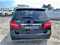 2016 Mercedes-Benz B-Class