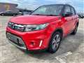 2016 Suzuki Vitara