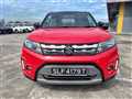 2016 Suzuki Vitara