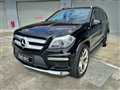 2015 Mercedes-Benz GL-Class