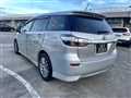 2015 Toyota Wish