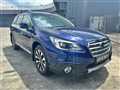 2016 Subaru Outback