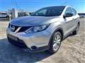 2015 Nissan Qashqai