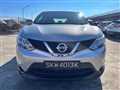 2015 Nissan Qashqai
