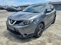 2016 Nissan Qashqai