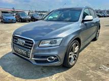 2015 Audi Audi Others