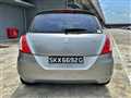 2015 Suzuki Swift
