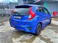 2015 Honda Jazz