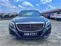 2015 Mercedes-Benz S-Class