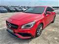 2015 Mercedes-Benz CLA-CLASS