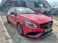 2015 Mercedes-Benz CLA-CLASS
