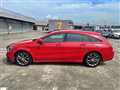 2015 Mercedes-Benz CLA-CLASS