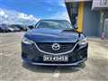 2015 Mazda Mazda6