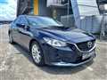 2015 Mazda Mazda6