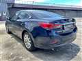 2015 Mazda Mazda6