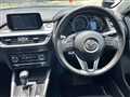 2015 Mazda Mazda6