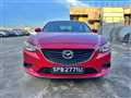 2016 Mazda Mazda6