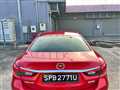 2016 Mazda Mazda6