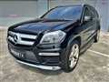 2015 Mercedes-Benz GL-Class