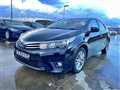 2015 Toyota Corolla Altis