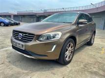 2015 Volvo XC60