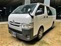 2015 Toyota Hiace Van