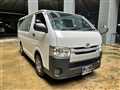 2015 Toyota Hiace Van