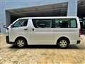 2015 Toyota Hiace Van