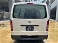 2015 Toyota Hiace Van