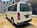 2015 Toyota Hiace Van