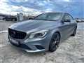 2016 Mercedes-Benz CLA-CLASS