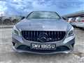 2016 Mercedes-Benz CLA-CLASS