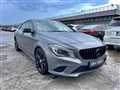 2016 Mercedes-Benz CLA-CLASS