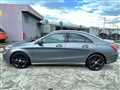 2016 Mercedes-Benz CLA-CLASS