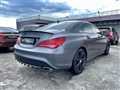 2016 Mercedes-Benz CLA-CLASS