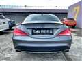 2016 Mercedes-Benz CLA-CLASS