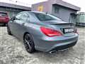 2016 Mercedes-Benz CLA-CLASS