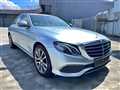 2016 Mercedes-Benz E-Class