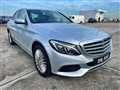 2015 Mercedes-Benz C-Class