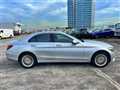 2015 Mercedes-Benz C-Class