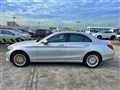 2015 Mercedes-Benz C-Class