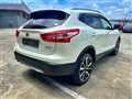 2015 Nissan Qashqai