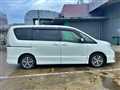 2015 Nissan Serena